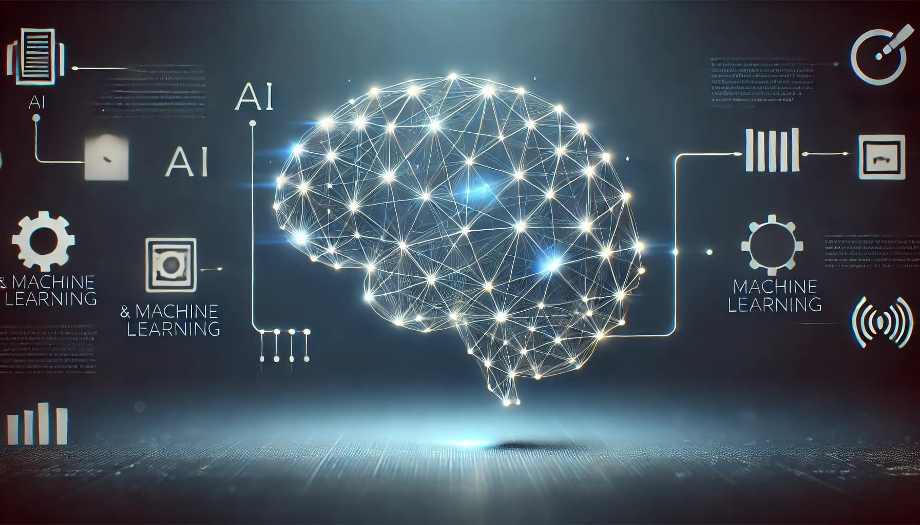 AI-driven Predictive Analytics for Business Forecasting