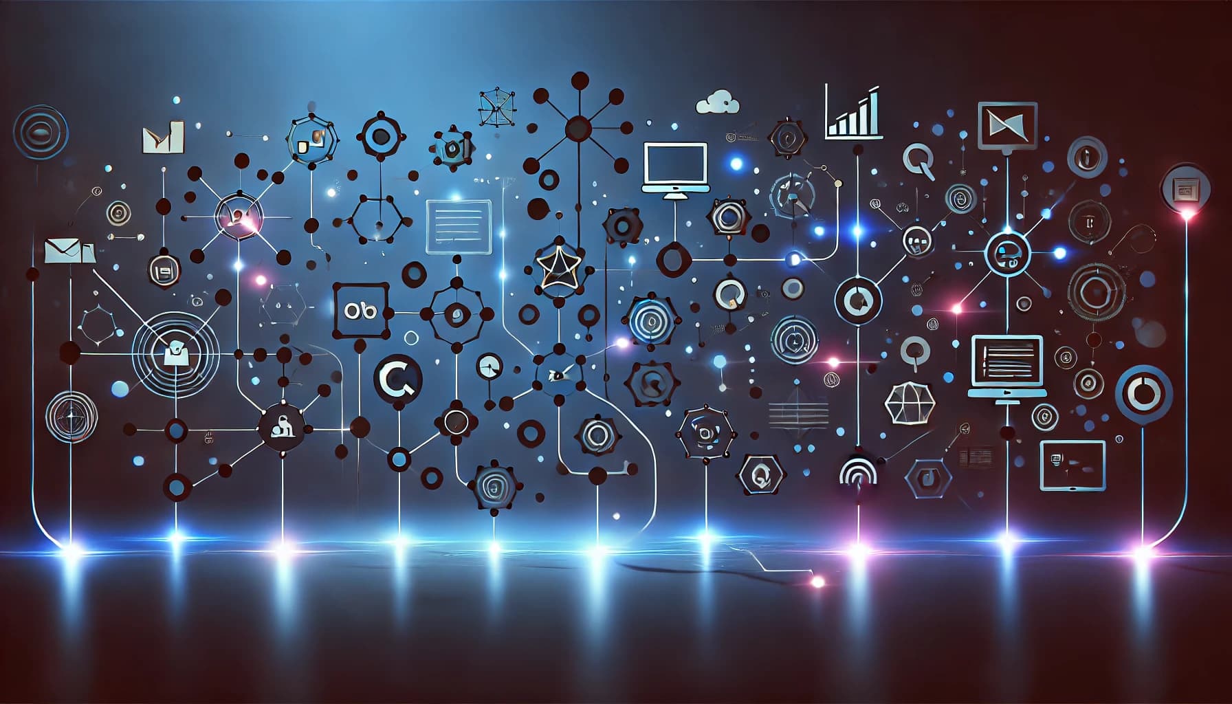 Natural Language Processing (NLP) for advanced customer service solutions